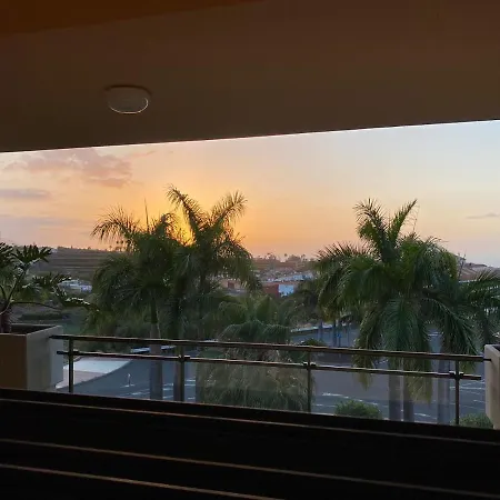 شقة Residencial Jardines Del Teide, 126 *