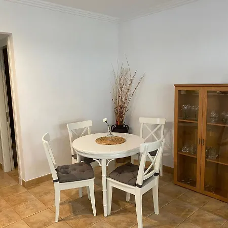 Residencial Jardines Del Teide, 126 * بويرتو ذي لا كروز