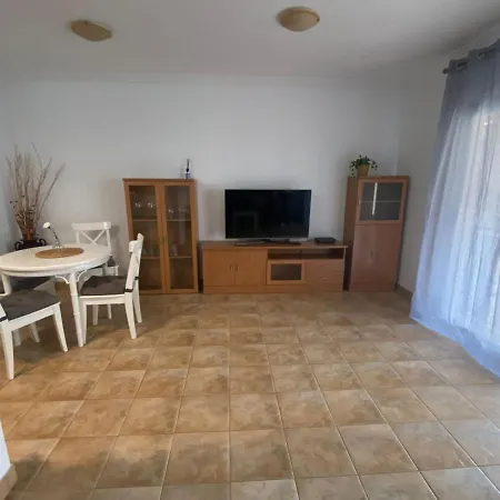شقة Residencial Jardines Del Teide, 126 بويرتو ذي لا كروز